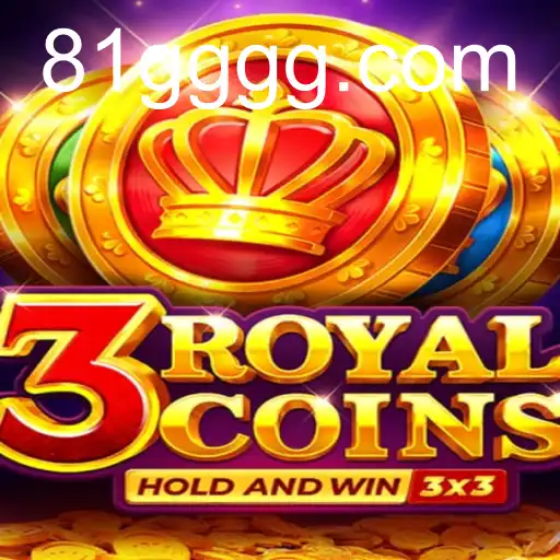3royalcoins: Um Mergulho no Mundo do Jogo Estratégico